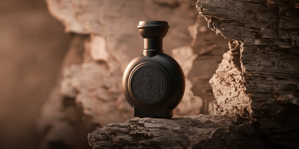 Timeless Scents of Arabian Luxury